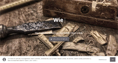 Desktop Screenshot of bolg.de